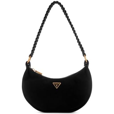 GUESS Amita Hobo, noir, One Size, Amita Hobo GUESS Amita Hobo, noir, One Size, Amita Hobo