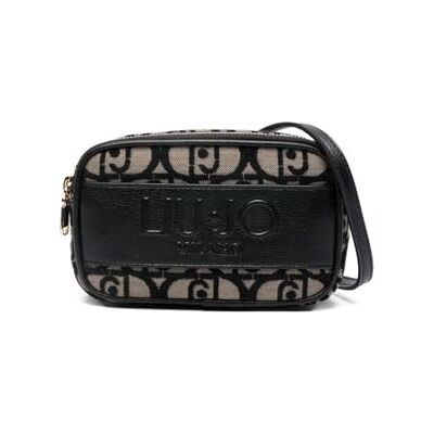 Liu Jo Sac à bandoulière Ridhi Camera Case Noir Liu Jo Sac à bandoulière Ridhi Camera Case Noir