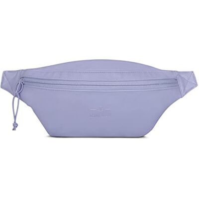 Johnny Urban Toni Sac banane pour homme et femme Sac banane pour le quotidien, les festivals et le sport Sac bandoulière élégant pour les voyages Imperméable, Cuir synthétique lilas Johnny Urban Toni Sac banane pour homme et femme Sac banane pour le quotidien, les festivals et le sport Sac bandoulière élégant pour les voyages Imperméable, Cuir synthétique lilas