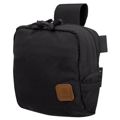 Helikon-Tex Helikon SERE Pouch Sacoche d'équipement Noir Helikon-Tex Helikon SERE Pouch Sacoche d'équipement Noir