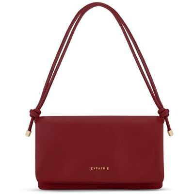 Expatrié Juliette Sac à bandoulière pour femme Pochette et bandoulière pour mariage, bal de fin d'année, fête – Sacs à main élégants pour femme – Sac de soirée tendance avec bandoulière amovible Expatrié Juliette Sac à bandoulière pour femme Pochette et bandoulière pour mariage, bal de fin d'année, fête – Sacs à main élégants pour femme – Sac de soirée tendance avec bandoulière amovible