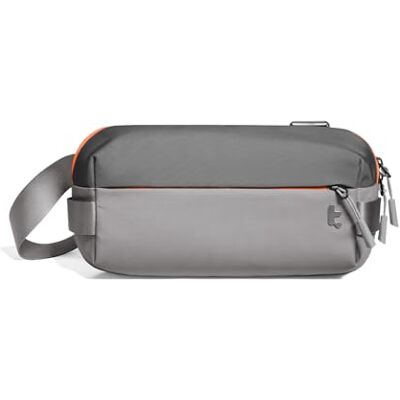 tomtoc sac bandoulière EDC compact 3L‑10L, poitrine minimaliste homme femme Tissu X‑Pac ou polyester recycle, construction legere, conception pratique pour usage quotidien, deplacement et sortie tomtoc sac bandoulière EDC compact 3L‑10L, poitrine minimaliste homme femme Tissu X‑Pac ou polyester recycle, construction legere, conception pratique pour usage quotidien, deplacement et sortie