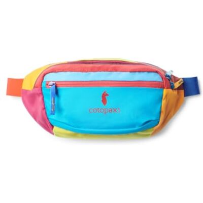Cotopaxi Sac banane Kapai 3L, Del Dia, Taille unique, Utilitaire Cotopaxi Sac banane Kapai 3L, Del Dia, Taille unique, Utilitaire