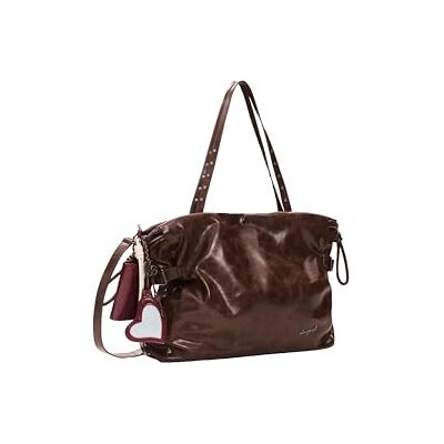 Desigual Bag_galaxy Lifta ACCESSOIRES PU SHOPPING BAG Femme (lot de 1) Desigual Bag_galaxy Lifta ACCESSOIRES PU SHOPPING BAG Femme (lot de 1)