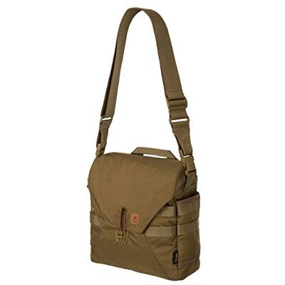 Helikon-Tex Bushcraft Haversack Bag® Cordura® Coyote Brown Helikon-Tex Bushcraft Haversack Bag® Cordura® Coyote Brown