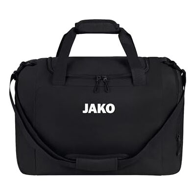 JAKO Sac de sport One Noir L JAKO Sac de sport One Noir L