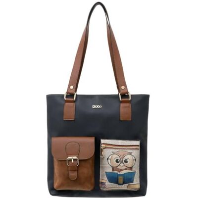 DOGO Tallbag Sac à bandoulière Femme DOGO Tallbag Sac à bandoulière Femme