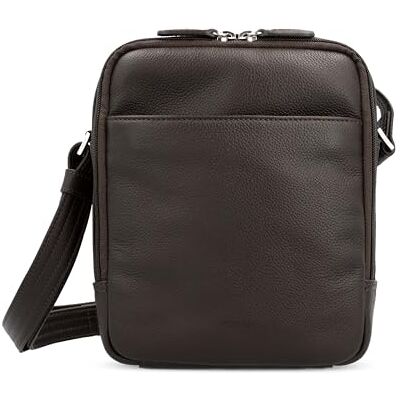 Picard Milano 7298 Sac à bandoulière business Femme (lot de 1) Picard Milano 7298 Sac à bandoulière business Femme (lot de 1)