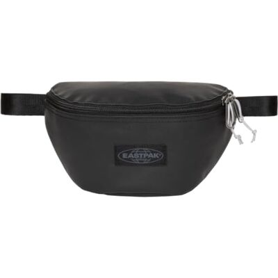 EASTPAK Springer EK0000744Y81 Sac banane unisexe, noir, taille unique EASTPAK Springer EK0000744Y81 Sac banane unisexe, noir, taille unique