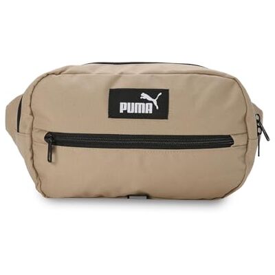 PUMA Evoess Pochette Ceinture Waist Pack One Size PUMA Evoess Pochette Ceinture Waist Pack One Size