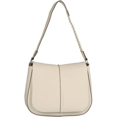 TOM TAILOR Denim TOM TAILOR Neda Sac à bandoulière pour femme Blanc, Blanc. TOM TAILOR Denim TOM TAILOR Neda Sac à bandoulière pour femme Blanc, Blanc.