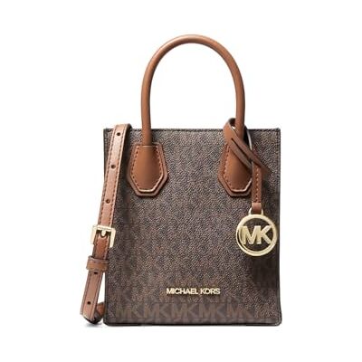 Michael Kors Chaîne Est-Ouest Michael Kors Chaîne Est-Ouest