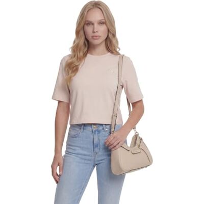 GUESS Dorothy Shoulder Bag SACS SAC À L'ÉPAULE Femme GUESS Dorothy Shoulder Bag SACS SAC À L'ÉPAULE Femme