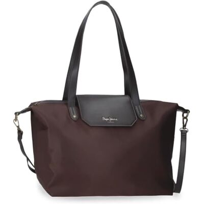 Pepe Jeans Leire Sacs à bandoulière Femme Pepe Jeans Leire Sacs à bandoulière Femme
