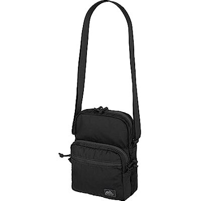 Helikon-Tex EDC Compact Shoulder Bag Black Helikon-Tex EDC Compact Shoulder Bag Black