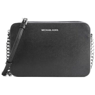 Michael Kors Jetset Lg Ew Crossbody, Sacs bandoulière Michael Kors Jetset Lg Ew Crossbody, Sacs bandoulière