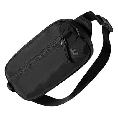 tomtoc sac bandouliere Sling Bag 1,5‑3,5L avec protection RFID homme femme Sac de poitrine leger et impermeable, compact pour deplacements quotidiens et les voyages, rangement pratique pour essentiels tomtoc sac bandouliere Sling Bag 1,5‑3,5L avec protection RFID homme femme Sac de poitrine leger et impermeable, compact pour deplacements quotidiens et les voyages, rangement pratique pour essentiels