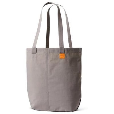Bellroy City Tote, Sac cabas pour le quotidien Taupe Sac cabas 10 L polyvalent, pour le travail, le bureau, les courses et le quotidien Bellroy City Tote, Sac cabas pour le quotidien Taupe Sac cabas 10 L polyvalent, pour le travail, le bureau, les courses et le quotidien