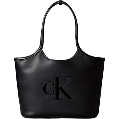 Calvin Bold Ck Shopper Lv04f3562g Fourre-tout Femme (lot de 1) Calvin Bold Ck Shopper Lv04f3562g Fourre-tout Femme (lot de 1)