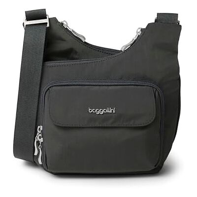Baggallini Femme croisé Sacs à Main, Taille Unique Baggallini Femme croisé Sacs à Main, Taille Unique