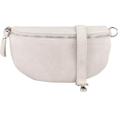 Blade Sac banane pour femme, en daim fait à la main, sac à bandoulière, sac banane en cuir véritable avec sangles à motifs, 3 tailles, sac à bandoulière élégant fabriqué en Italie, cadeau pour elle, Blade Sac banane pour femme, en daim fait à la main, sac à bandoulière, sac banane en cuir véritable avec sangles à motifs, 3 tailles, sac à bandoulière élégant fabriqué en Italie, cadeau pour elle,