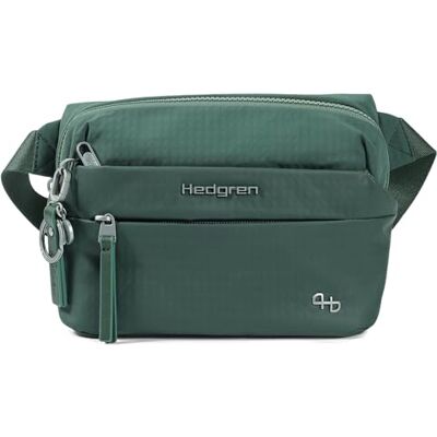Hedgren Furo Hogo Waistbag + RFID Duck Green Hedgren Furo Hogo Waistbag + RFID Duck Green