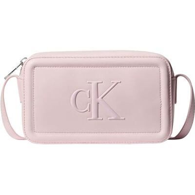 Calvin Bold Ck Camera Bag Lv04f3220g Crossover Femme (lot de 1) Calvin Bold Ck Camera Bag Lv04f3220g Crossover Femme (lot de 1)
