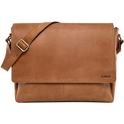 LEABAGS Acapulco Sac à bandoulière Mixte (lot de 1) LEABAGS Acapulco Sac à bandoulière Mixte (lot de 1)