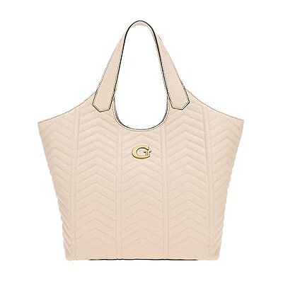 GUESS Borsa Donna HWQB8976230-STO Grigio GUESS Borsa Donna HWQB8976230-STO Grigio