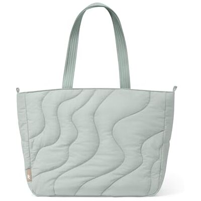 tomtoc sac tote ordinateur 10-17,5 L femme, sac à bandoulière 13‑16 pouces Sac léger tendance pour MacBook, sac shopper pratique pour le travail, les voyages et l'usage quotidien tomtoc sac tote ordinateur 10-17,5 L femme, sac à bandoulière 13‑16 pouces Sac léger tendance pour MacBook, sac shopper pratique pour le travail, les voyages et l'usage quotidien