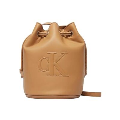 Calvin Sac à bandoulière pour femme en polyuréthane LV04F3640G Calvin Sac à bandoulière pour femme en polyuréthane LV04F3640G