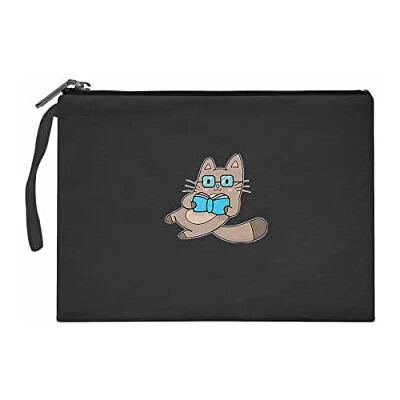 Bonateks Femme Frfcb102141 Pochette Noir, Noir Bonateks Femme Frfcb102141 Pochette Noir, Noir