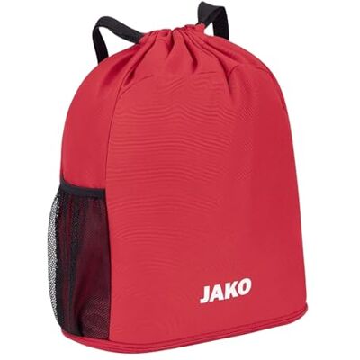 JAKO Multibag One, rouge, taille unique JAKO Multibag One, rouge, taille unique
