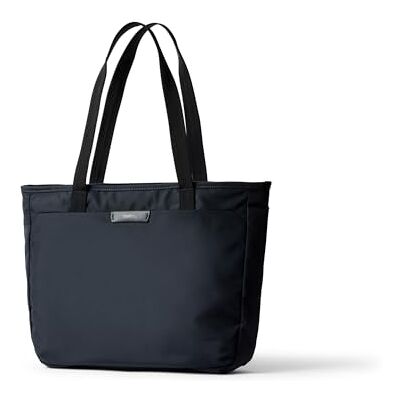 Bellroy Tokyo Tote Compact – (Sac ordinateur portable, Tote Bag, 12L) Navy Bellroy Tokyo Tote Compact – (Sac ordinateur portable, Tote Bag, 12L) Navy