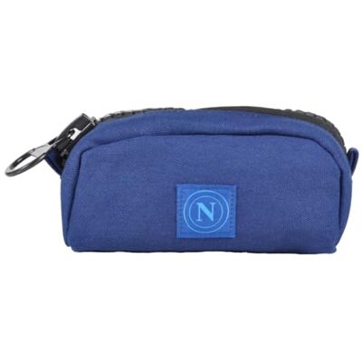Enzo Castellano SSC NAPOLI 123429 SSCN, Pochette Unisexe-Adulte, bleu Enzo Castellano SSC NAPOLI 123429 SSCN, Pochette Unisexe-Adulte, bleu