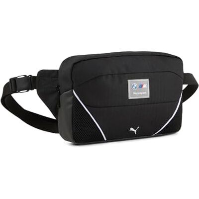 PUMA BMW MMS Large Sac banane PUMA BMW MMS Large Sac banane