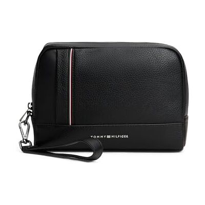 Tommy Hilfiger Tommy Jeans Pochette homme Art AM0AM13790 Tommy Hilfiger Tommy Jeans Pochette homme Art AM0AM13790