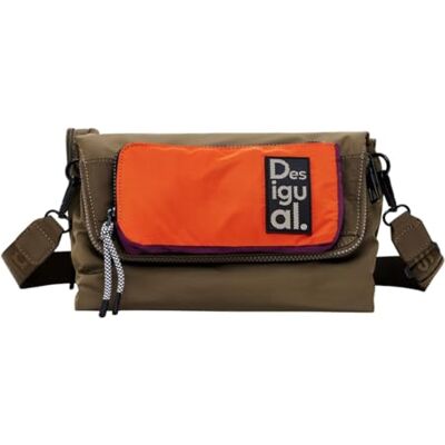 Desigual , BAG_MODULARIS ORIGINALE V Women's, vert Desigual , BAG_MODULARIS ORIGINALE V Women's, vert