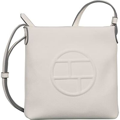 TOM TAILOR Sac à bandoulière Rosabel pour femme Blanc TOM TAILOR Sac à bandoulière Rosabel pour femme Blanc