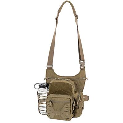 Helikon-Tex EDC SIDE BAG Cordura COYOTE Helikon-Tex EDC SIDE BAG Cordura COYOTE