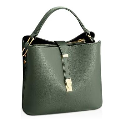 NICOLE & DORIS Sac a Main Femme Sac Bandouliere Porté Epaule Cuir PU Femme Cuir Sacs Grand Capacité Sac Cabas Fourre Sac seau noir NICOLE & DORIS Sac a Main Femme Sac Bandouliere Porté Epaule Cuir PU Femme Cuir Sacs Grand Capacité Sac Cabas Fourre Sac seau noir
