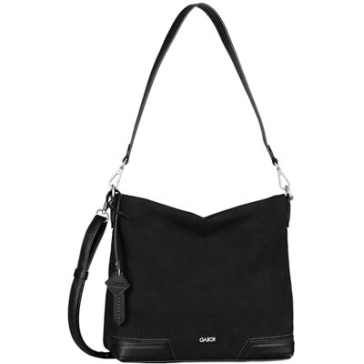 Gabor Sac fourre-tout Cira, Noir, Mittelgroß Gabor Sac fourre-tout Cira, Noir, Mittelgroß