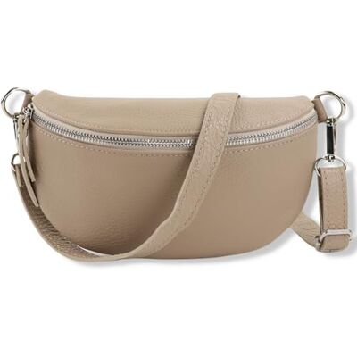 Blade Sac banane pour femme en cuir véritable, sac banane élégant pour femme avec 2 ceintures à motifs et en cuir amovibles et réglables, sac bandoulière et de poitrine de qualité supérieure, Blade Sac banane pour femme en cuir véritable, sac banane élégant pour femme avec 2 ceintures à motifs et en cuir amovibles et réglables, sac bandoulière et de poitrine de qualité supérieure,