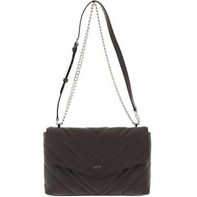 DKNY Sac à bandoulière pour femme, Truffe DKNY Sac à bandoulière pour femme, Truffe