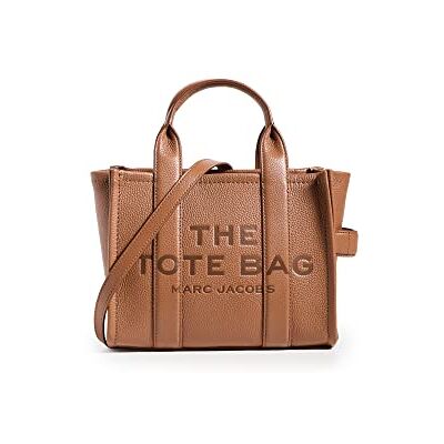 Marc Jacobs The Small Tote, Bag Femme, Huile d'argan, 26x13x21 Marc Jacobs The Small Tote, Bag Femme, Huile d'argan, 26x13x21