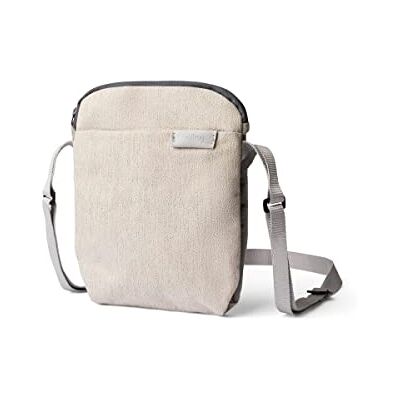 Bellroy City Pouch (sac bandoulière, e-reader ou petite tablette, portefeuille, lunettes de soleil, téléphone) Bellroy City Pouch (sac bandoulière, e-reader ou petite tablette, portefeuille, lunettes de soleil, téléphone)
