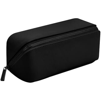 BagBase Boutique BG761 Mini étui à accessoires ouvert Noir 21 x 8 x 8 cm BagBase Boutique BG761 Mini étui à accessoires ouvert Noir 21 x 8 x 8 cm
