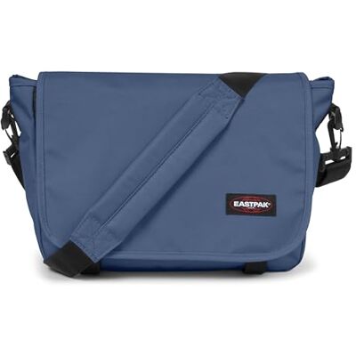 EASTPAK JR Sac Bandoulière, 11.5 L Powder Pilot (Bleu) EASTPAK JR Sac Bandoulière, 11.5 L Powder Pilot (Bleu)