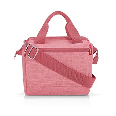 reisenthel allrounder M Mallette de médecin polyvalente pour les voyages, le travail ou les loisirs Avec un design fonctionnel et élégant reisenthel allrounder M Mallette de médecin polyvalente pour les voyages, le travail ou les loisirs Avec un design fonctionnel et élégant