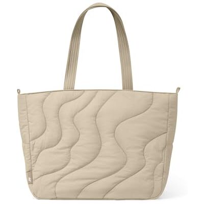 tomtoc sac tote ordinateur 10-17,5 L femme, sac à bandoulière 13‑16 pouces Sac léger tendance pour MacBook, sac shopper pratique pour le travail, les voyages et l'usage quotidien tomtoc sac tote ordinateur 10-17,5 L femme, sac à bandoulière 13‑16 pouces Sac léger tendance pour MacBook, sac shopper pratique pour le travail, les voyages et l'usage quotidien
